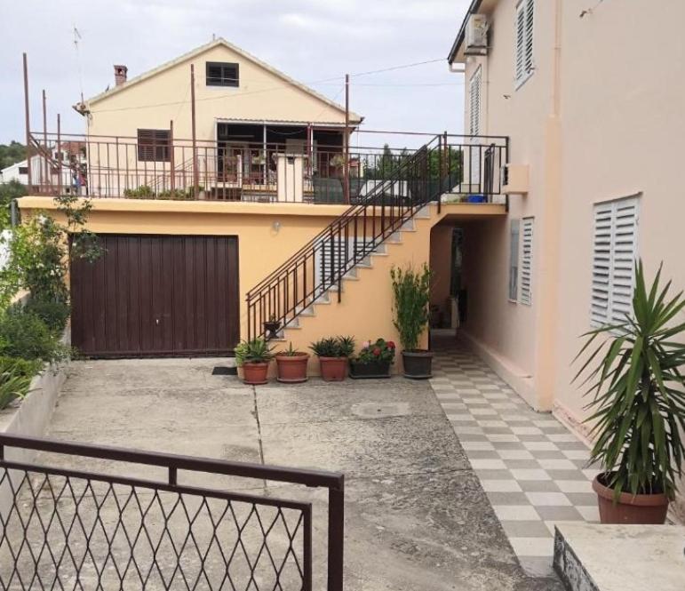 Room St Antun Korčula Dış mekan fotoğraf